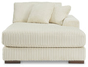 Lindyn Right-Arm Facing Corner Chaise - 2110417 - Lara Furniture