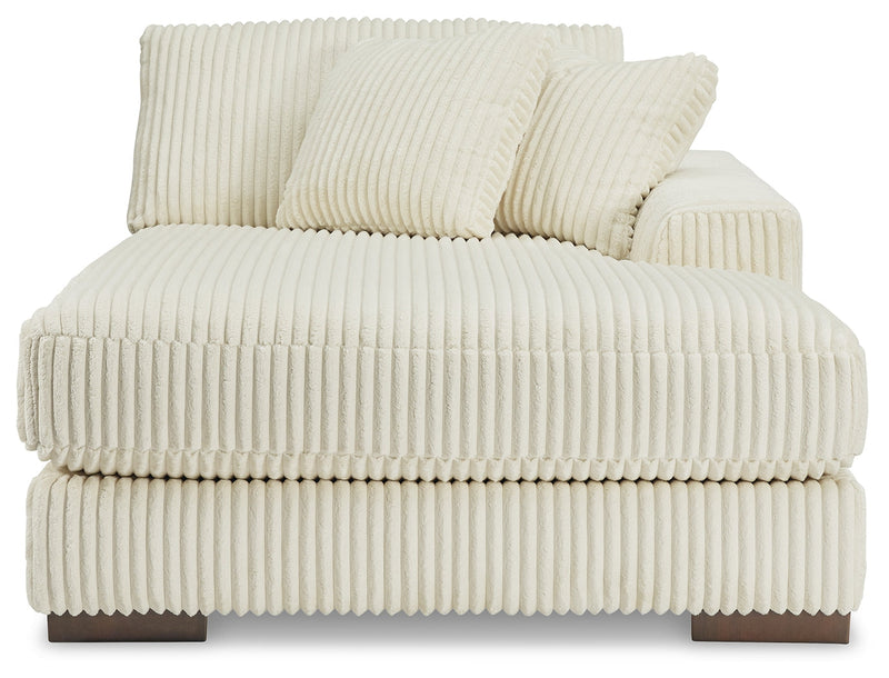 Lindyn Right-Arm Facing Corner Chaise - 2110417 - Lara Furniture