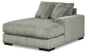 Lindyn Right-Arm Facing Corner Chaise - 2110517 - Lara Furniture