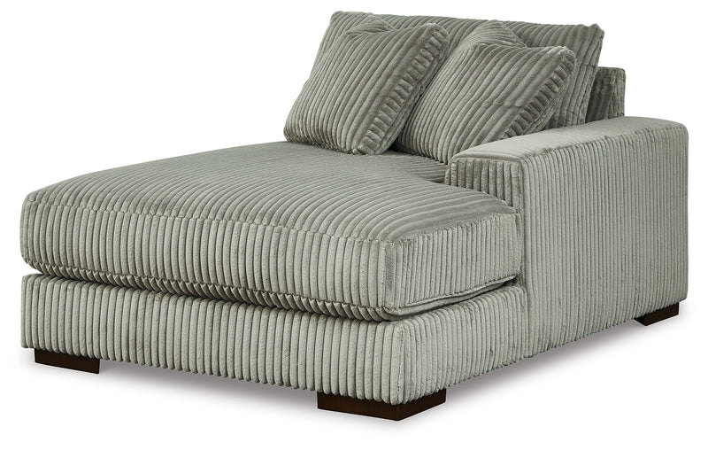 Lindyn Right-Arm Facing Corner Chaise - 2110517 - Lara Furniture