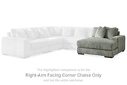 Lindyn Right-Arm Facing Corner Chaise - 2110517 - Lara Furniture