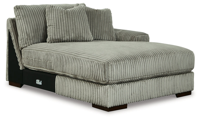 Lindyn Right-Arm Facing Corner Chaise - 2110517 - Lara Furniture