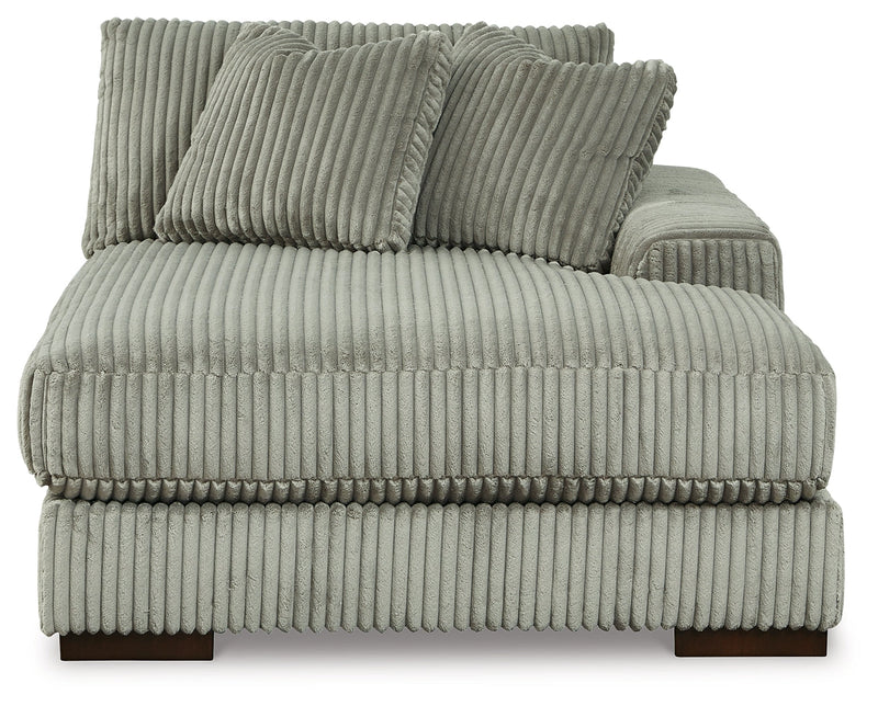 Lindyn Right-Arm Facing Corner Chaise - 2110517 - Lara Furniture
