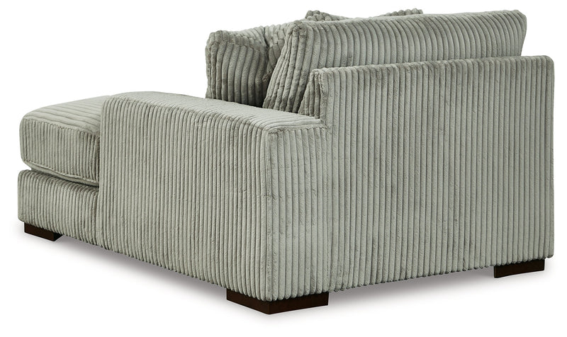 Lindyn Right-Arm Facing Corner Chaise - 2110517 - Lara Furniture