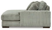 Lindyn Right-Arm Facing Corner Chaise - 2110517 - Lara Furniture