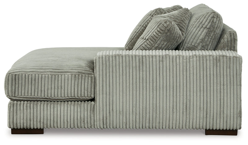 Lindyn Right-Arm Facing Corner Chaise - 2110517 - Lara Furniture