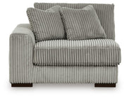 Lindyn Sofa, Loveseat and Oversized Chair - 21105U13