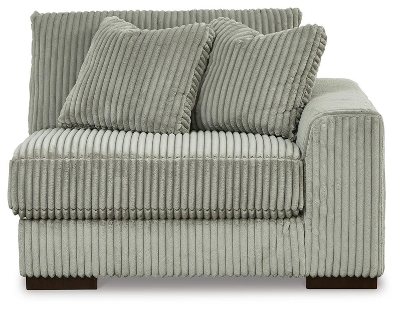 Lindyn Sofa, Loveseat and Oversized Chair - 21105U13