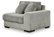 Lindyn Sofa, Loveseat and Oversized Chair - 21105U13