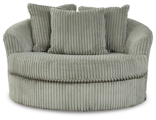 Lindyn Sofa, Loveseat and Oversized Chair - 21105U13