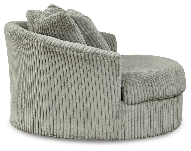 Lindyn Sofa, Loveseat and Oversized Chair - 21105U13