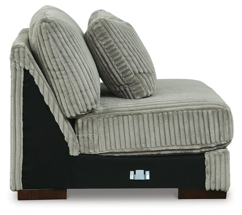 Lindyn Sofa, Loveseat and Oversized Chair - 21105U13