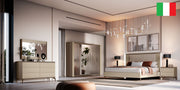 Linea Bedroom Set - p13748