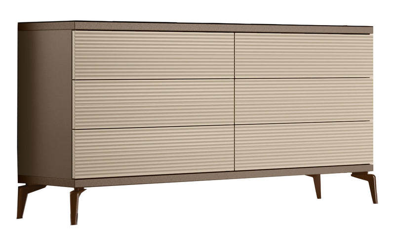 Linea Double Dresser - i40856