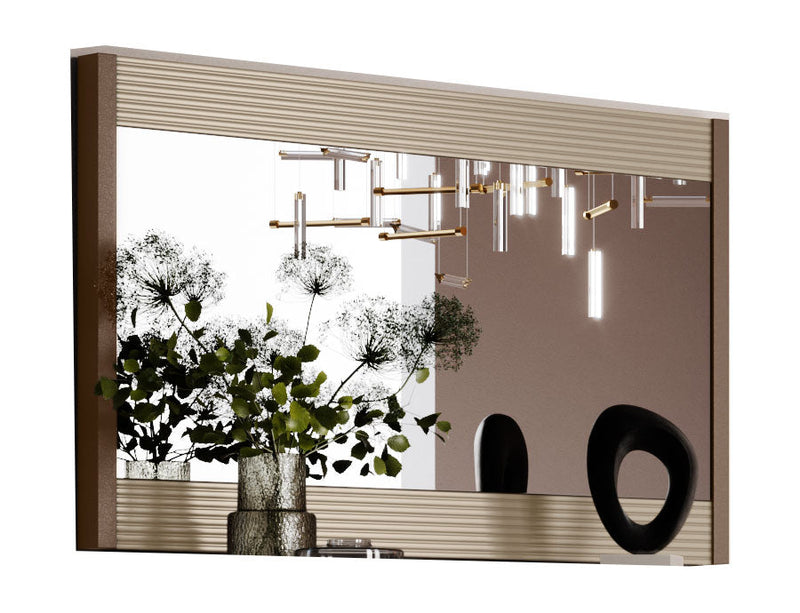 Linea Small Mirror - i43419