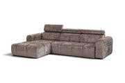 Lirra Sectional W/Bed Set - p14464