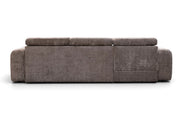 Lirra Sectional W/Bed Set - p14464