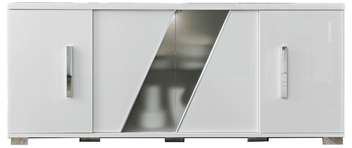 Lisa 4 Door Buffet - i42761
