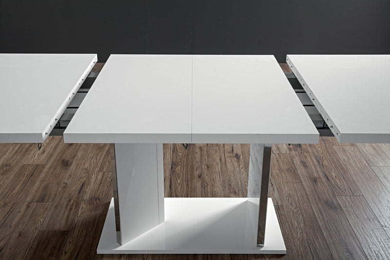 Lisa Dining Table, Italy - Lara FurnitureDining Table