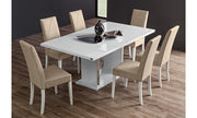 Lisa Dining Table, Italy - Lara FurnitureDining Table