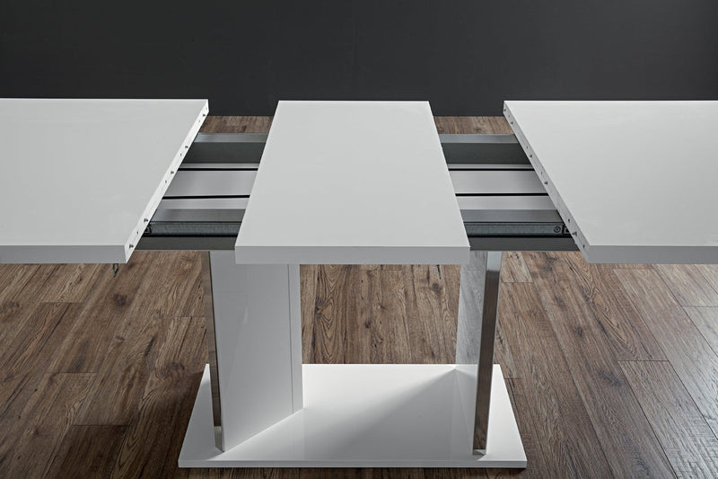 Lisa Dining Table, Italy - Lara FurnitureDining Table