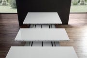 Lisa Dining Table, Italy - Lara FurnitureDining Table