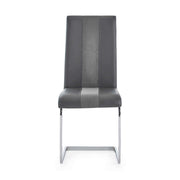 Lisburn Grey Dining Set - Lara FurnitureDining Room Set