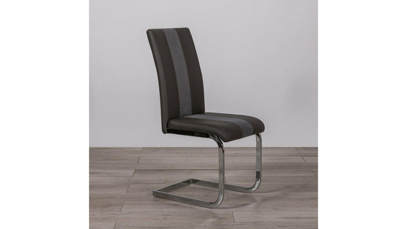 Lisburn Grey Dining Set - Lara FurnitureDining Room Set