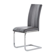 Lisburn Grey Dining Set - Lara FurnitureDining Room Set