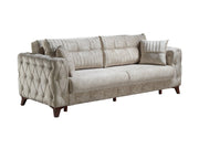 Lizbon Living Room Set - Living Room Sets