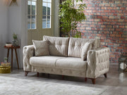 Lizbon Living Room Set - Living Room Sets