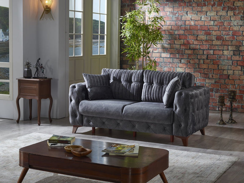 Lizbon Living Room Set - Living Room Sets