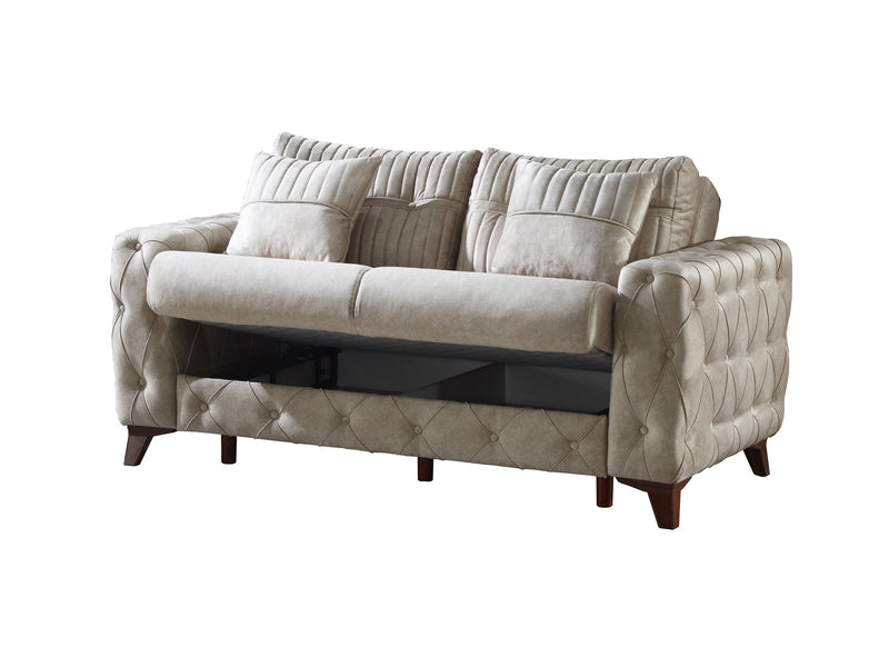 Lizbon Living Room Set - Living Room Sets