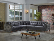 Lizbon Living Room Set - Living Room Sets