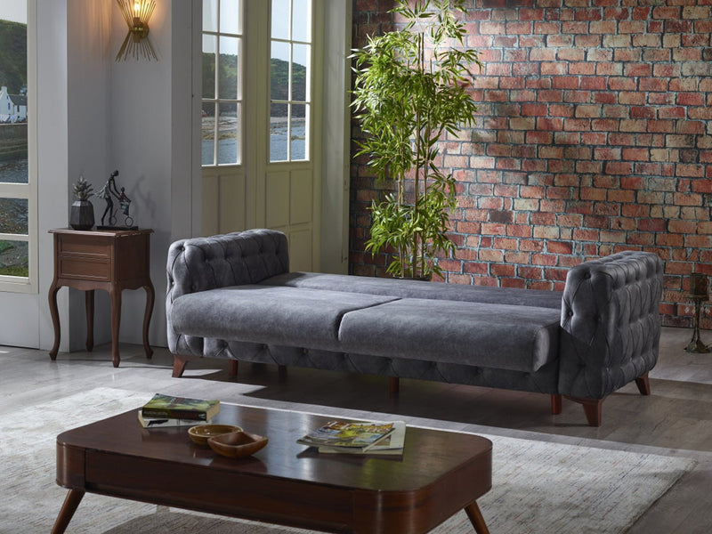 Lizbon Living Room Set - Living Room Sets