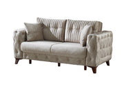 Lizbon Living Room Set - Living Room Sets