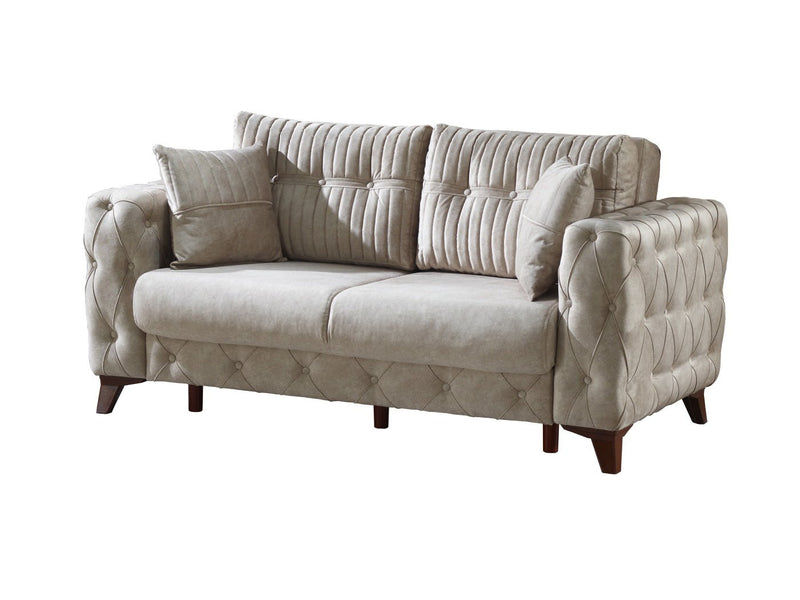 Lizbon Living Room Set - Living Room Sets
