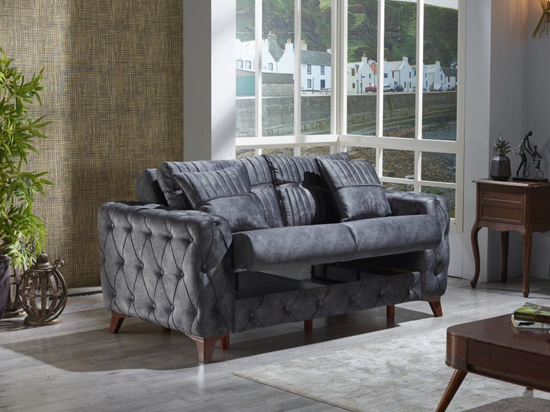 Lizbon Living Room Set - Living Room Sets