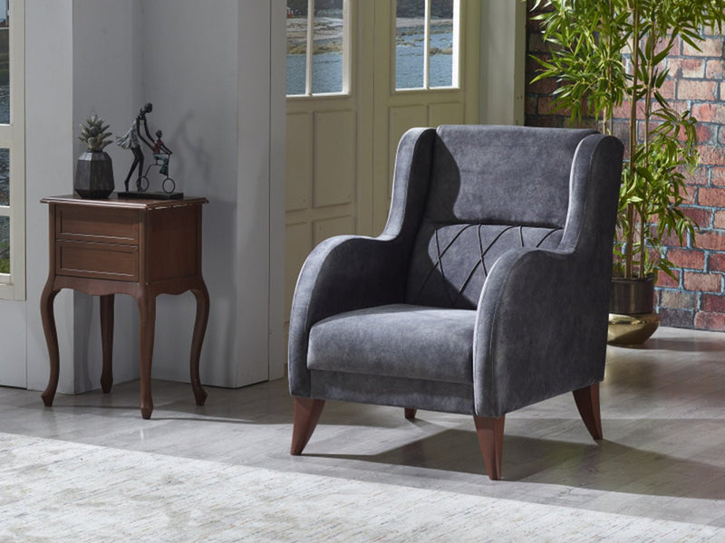 Lizbon Living Room Set - Living Room Sets