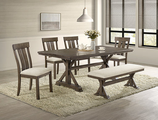 Lloyd Bench - 2137-BENCH-OT