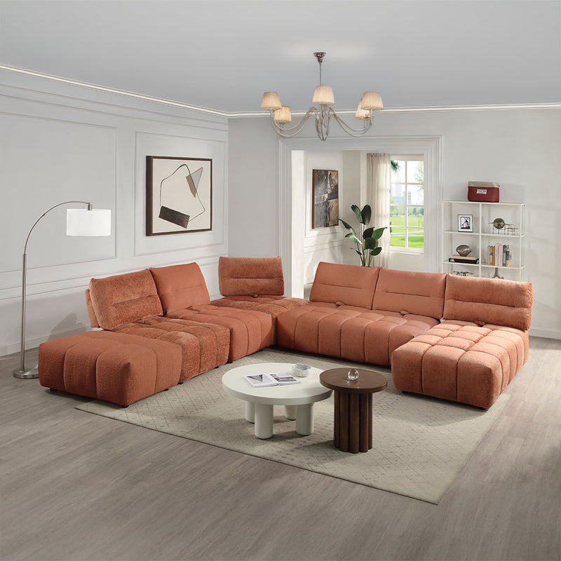 Loanna Ottoman - LV04054