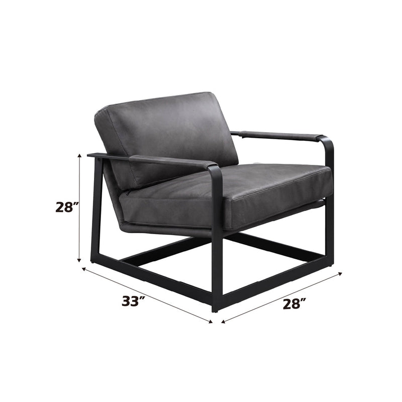 Locnos Accent Chair - 59944