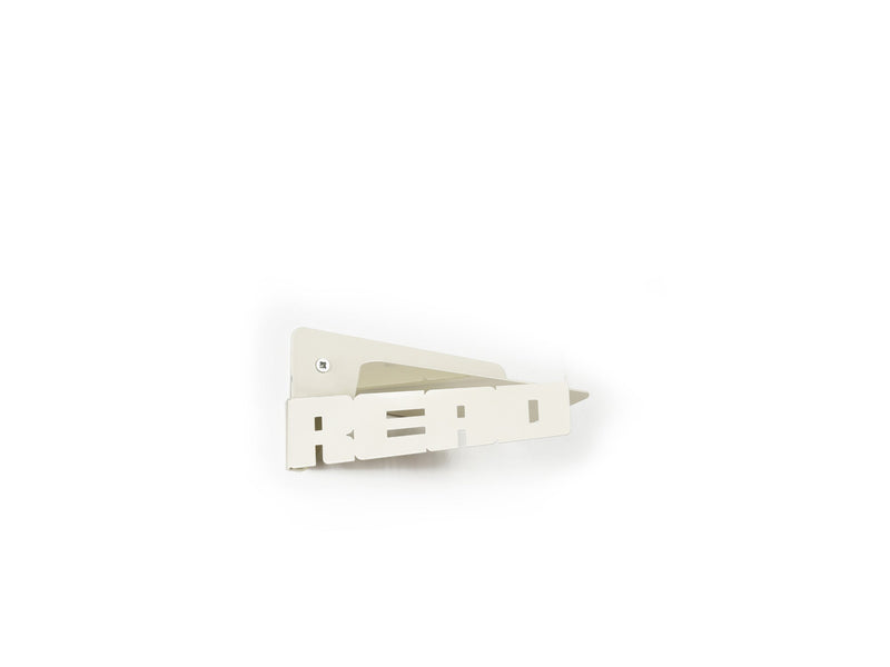 Locutus Dream Read in White - 760-LOC-MT191503