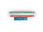 Locutus Dream Shelf in Blue - 760-LOC-MT191501