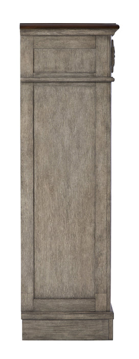 Lodenbay Chest of Drawers - Gate FurnitureChest