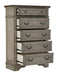 Lodenbay Chest of Drawers - Gate FurnitureChest