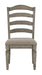 Lodenbay Dining Chair (Set of 2) - Gate FurnitureDining Chair