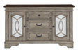 Lodenbay Dining Server - Gate FurnitureCabinet