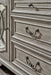 Lodenbay Dining Server - Gate FurnitureCabinet