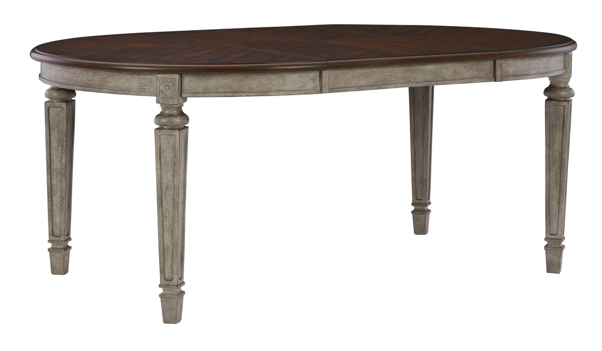 Lodenbay Dining Table - Gate FurnitureDining Table